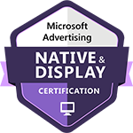 Microsoft Native Display Certified