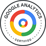 Google Analytics Certified